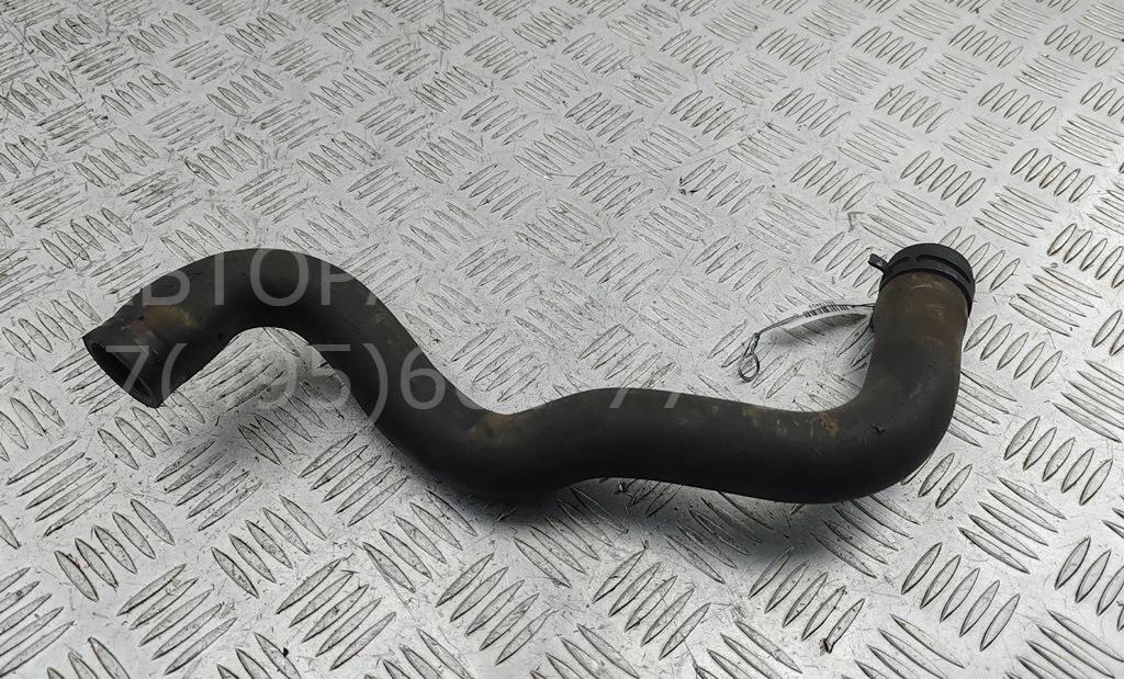 Патрубок радиатора