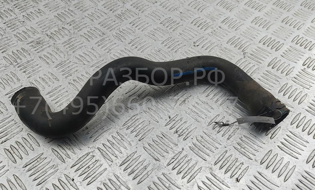 Патрубок радиатора