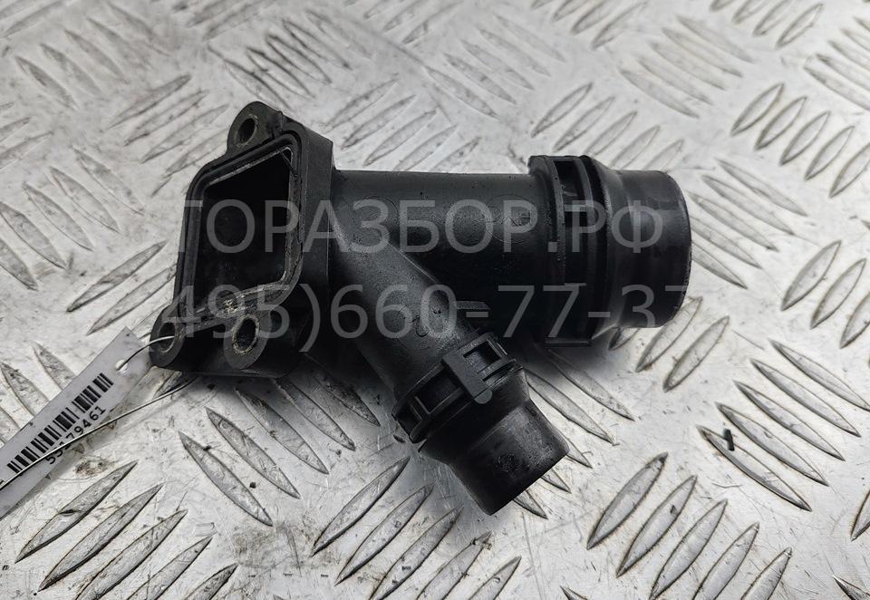 Фланец / тройник