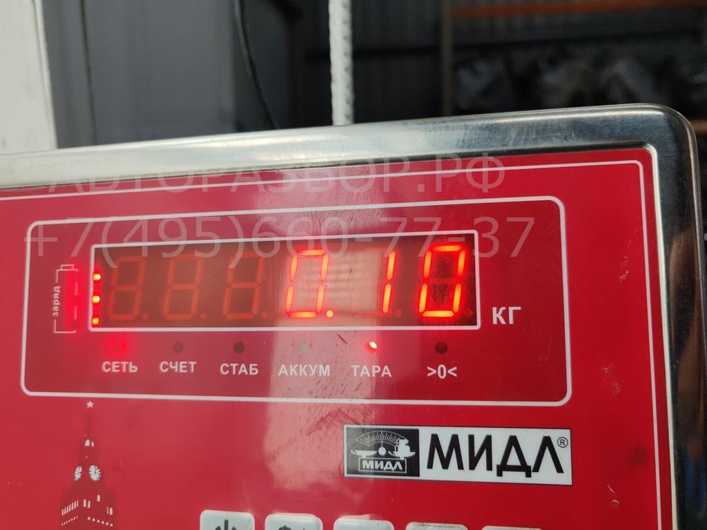 Фланец / тройник