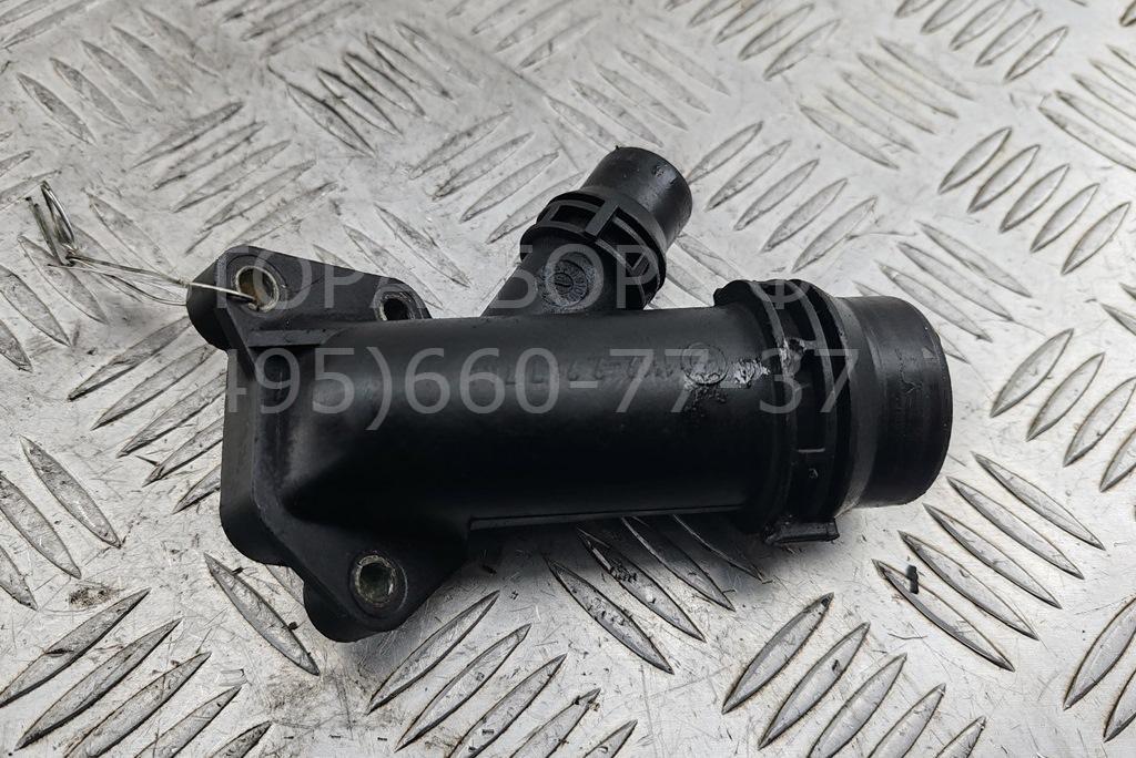 Фланец / тройник