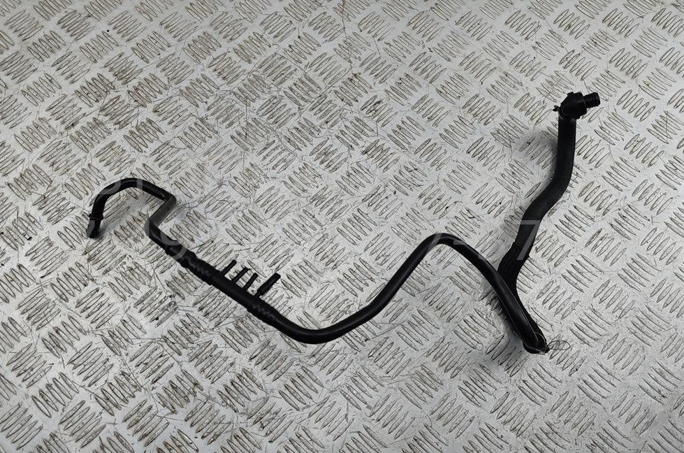 Трубка вакуумная