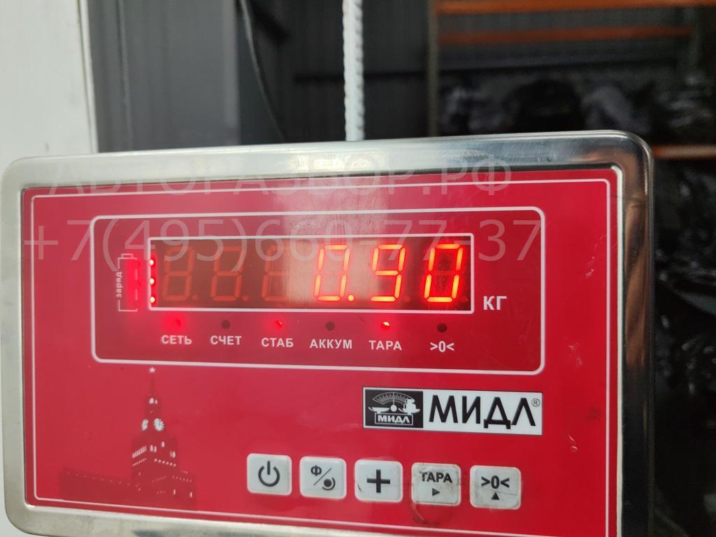 Трубка турбины