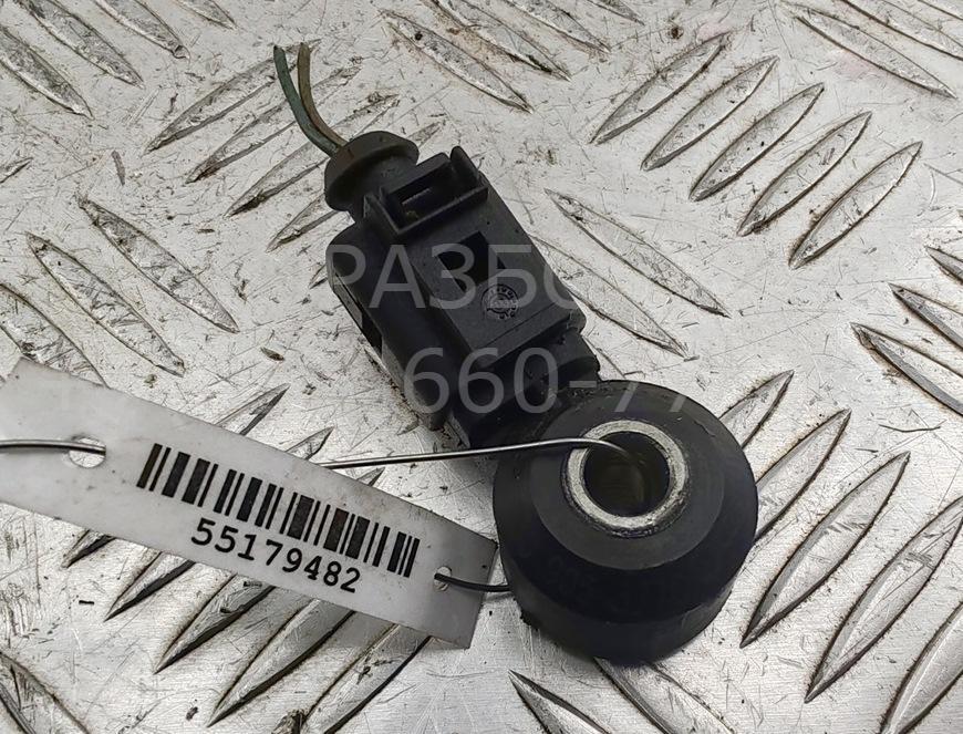 Датчик детонации