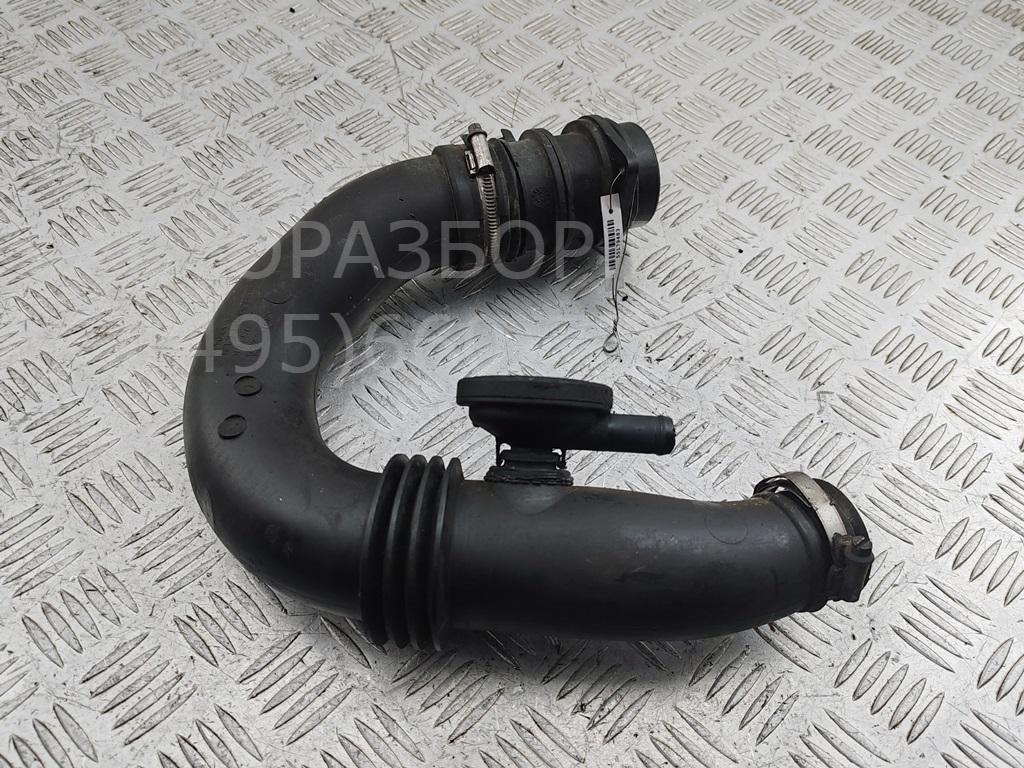 Трубка турбины