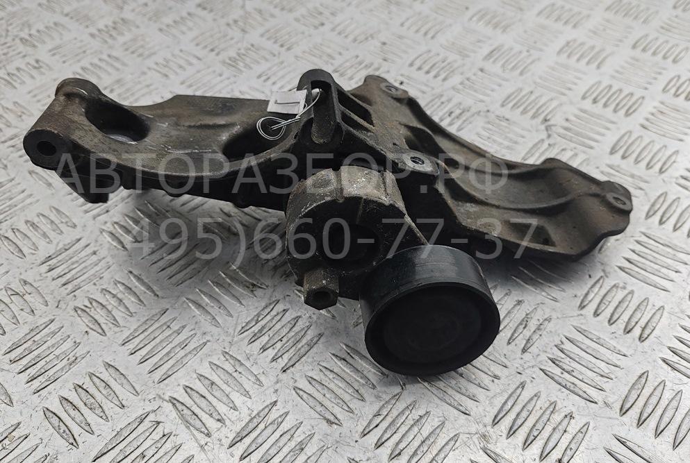 Кронштейн генератора