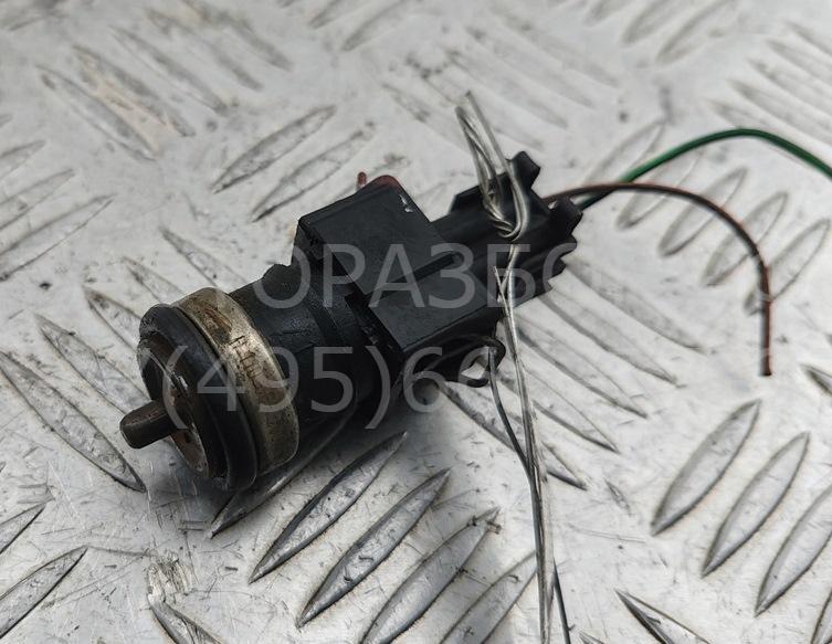 Датчик температуры