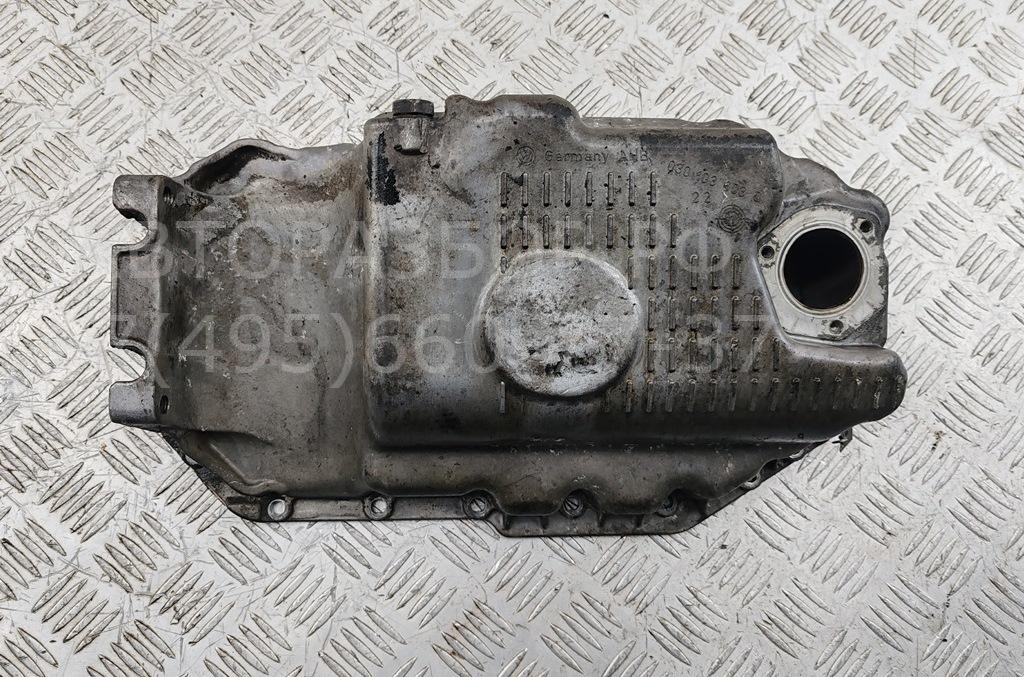 Поддон масляный двигателя (картер)