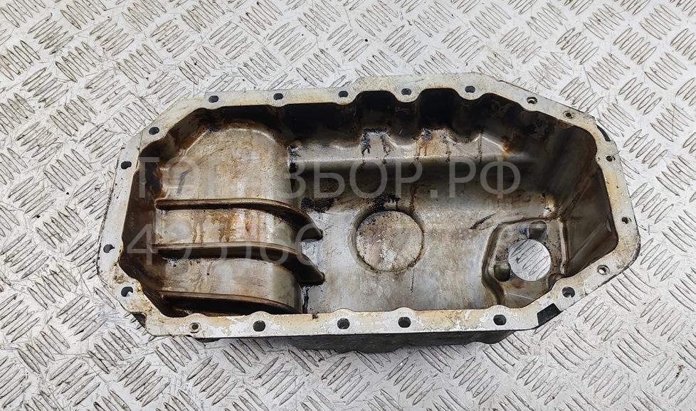 Поддон масляный двигателя (картер)
