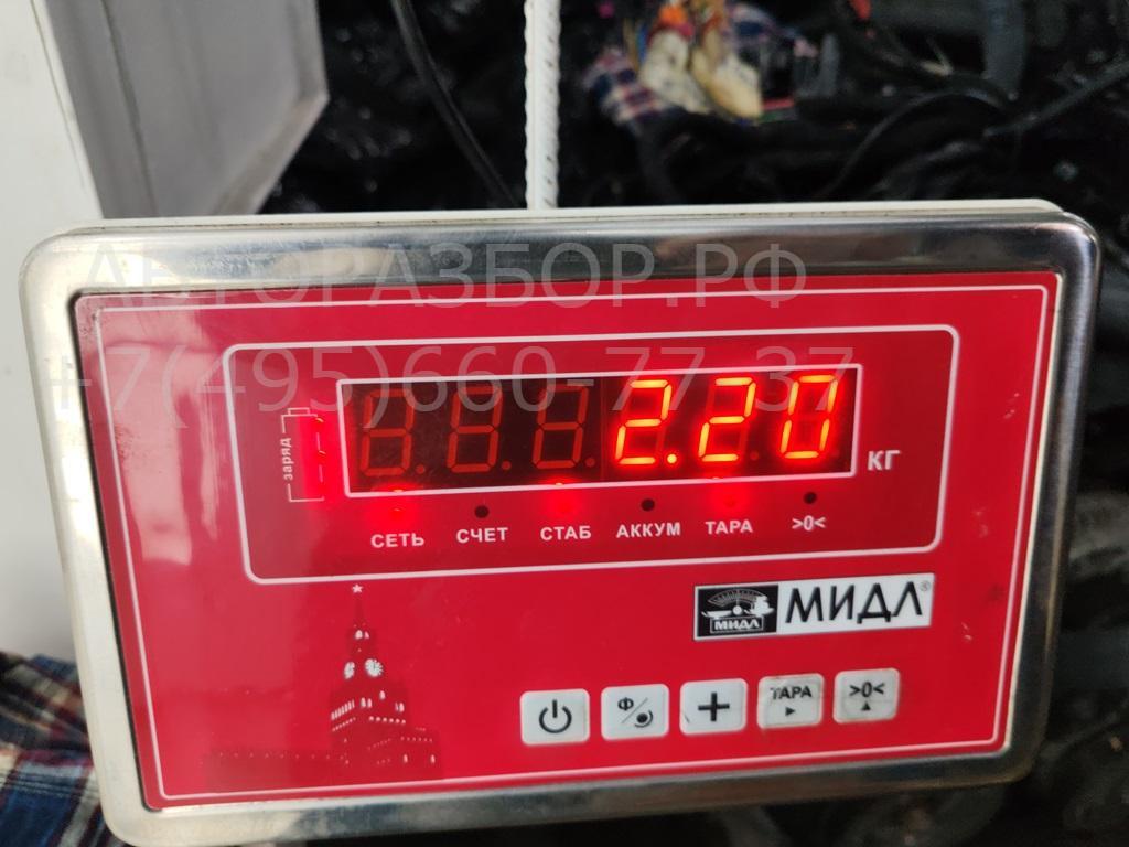 Поддон масляный двигателя (картер)