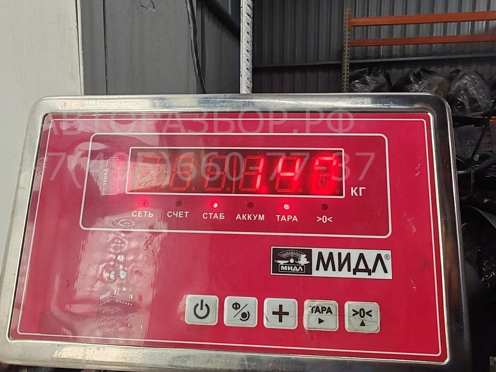 Насос ГУР (гидроусилитель руля)