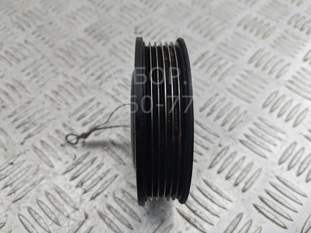 Шкив насоса ГУР