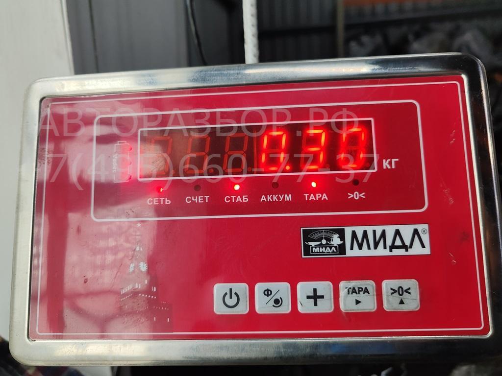 Цилиндр сцепления рабочий