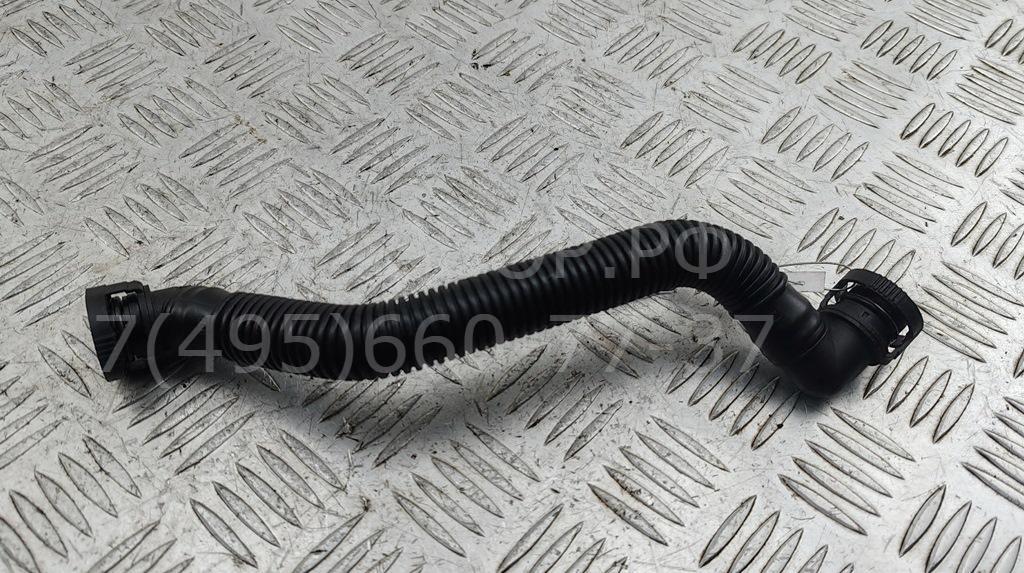 Шланг вентиляции картер. газов