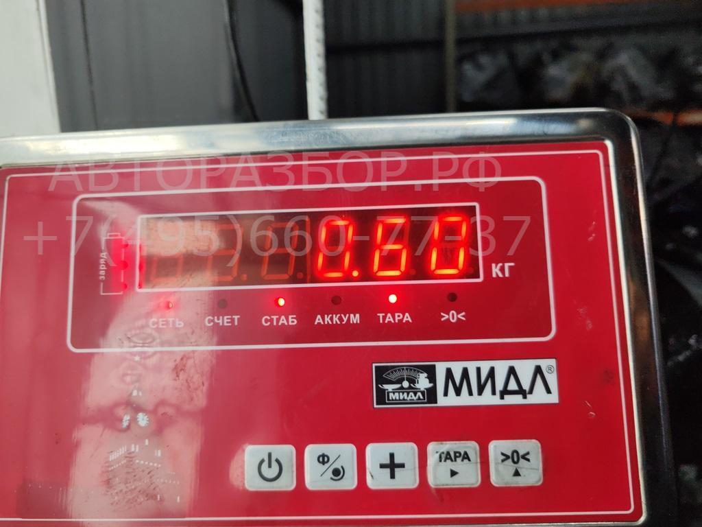 Корпус термостата