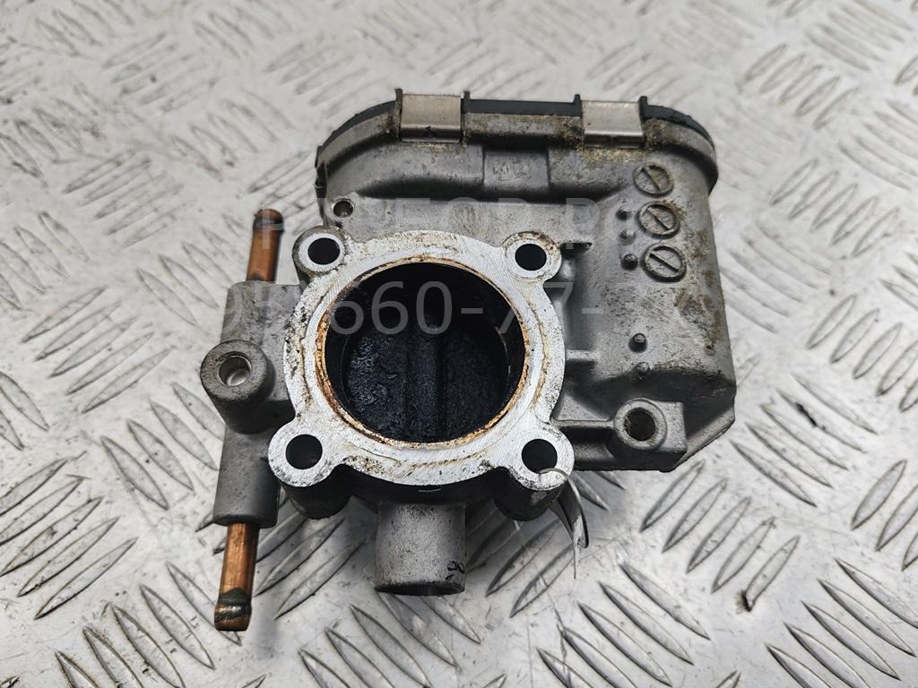 Заслонка дроссельная электрическая