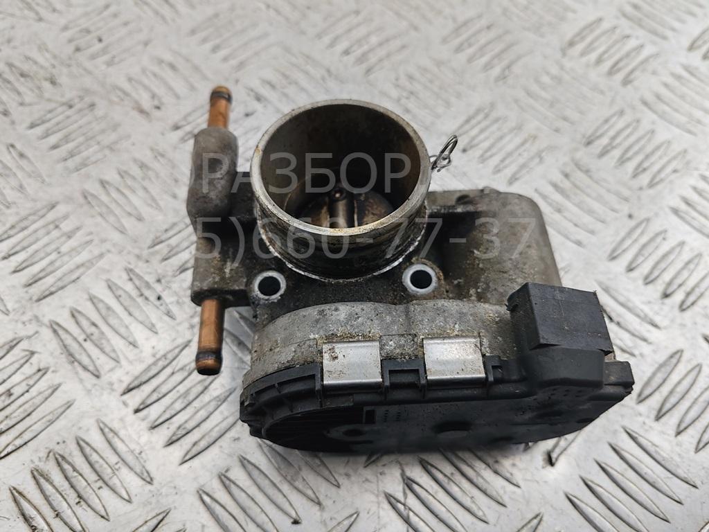 Заслонка дроссельная электрическая