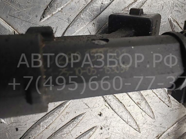 Форсунка инжекторная электрическая