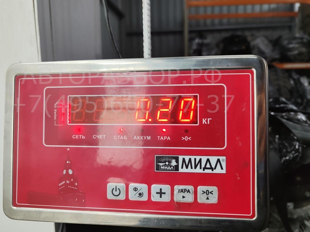 Фланец / тройник