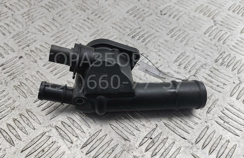 Фланец / тройник