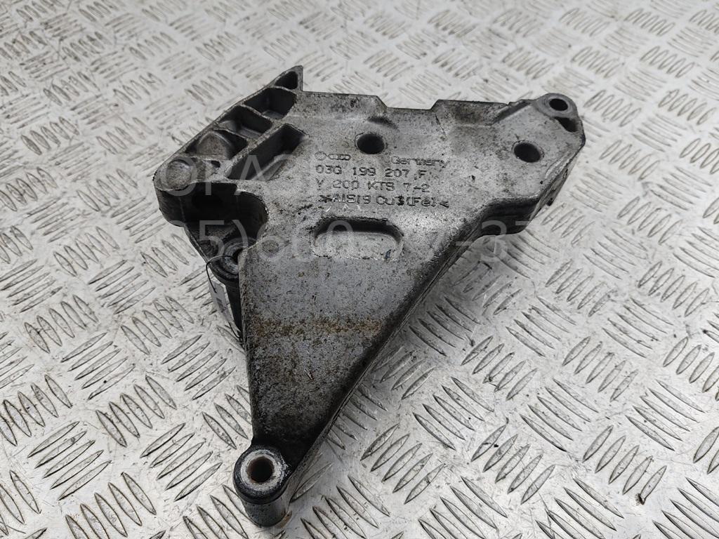 Опора двигателя