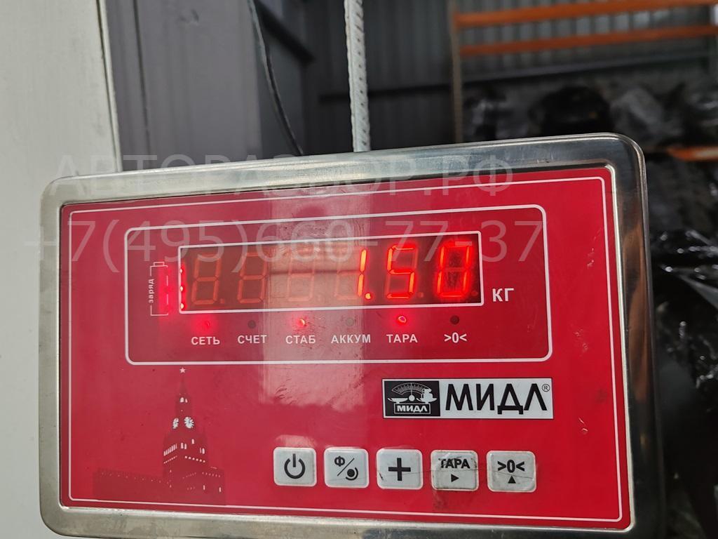 Опора двигателя