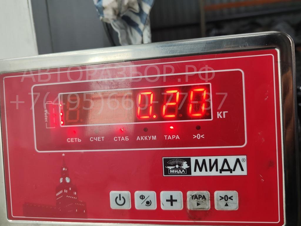 Цилиндр сцепления рабочий