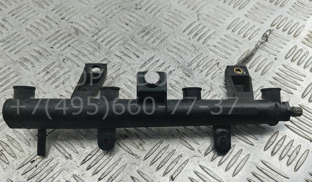 Рейка топливная (рампа)