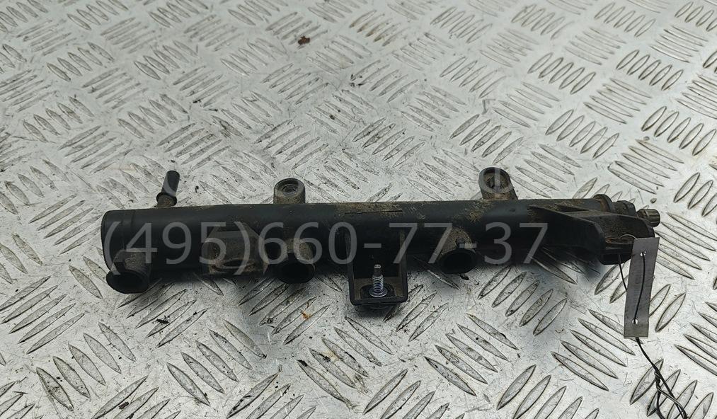 Рейка топливная (рампа)