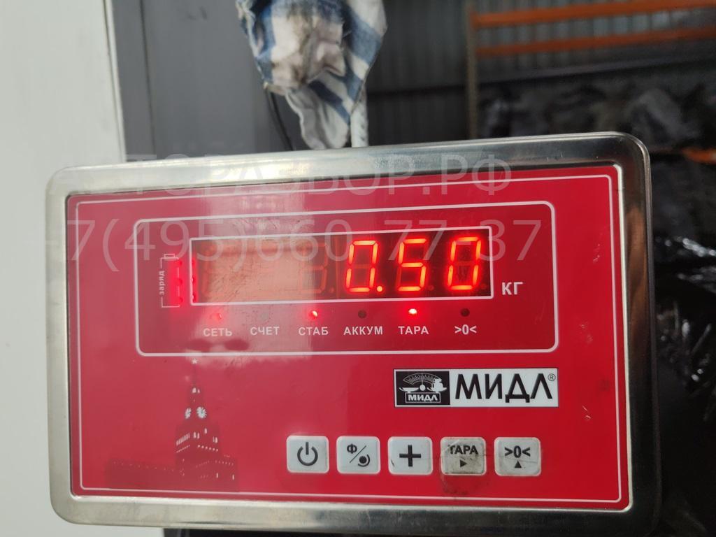 Корпус термостата