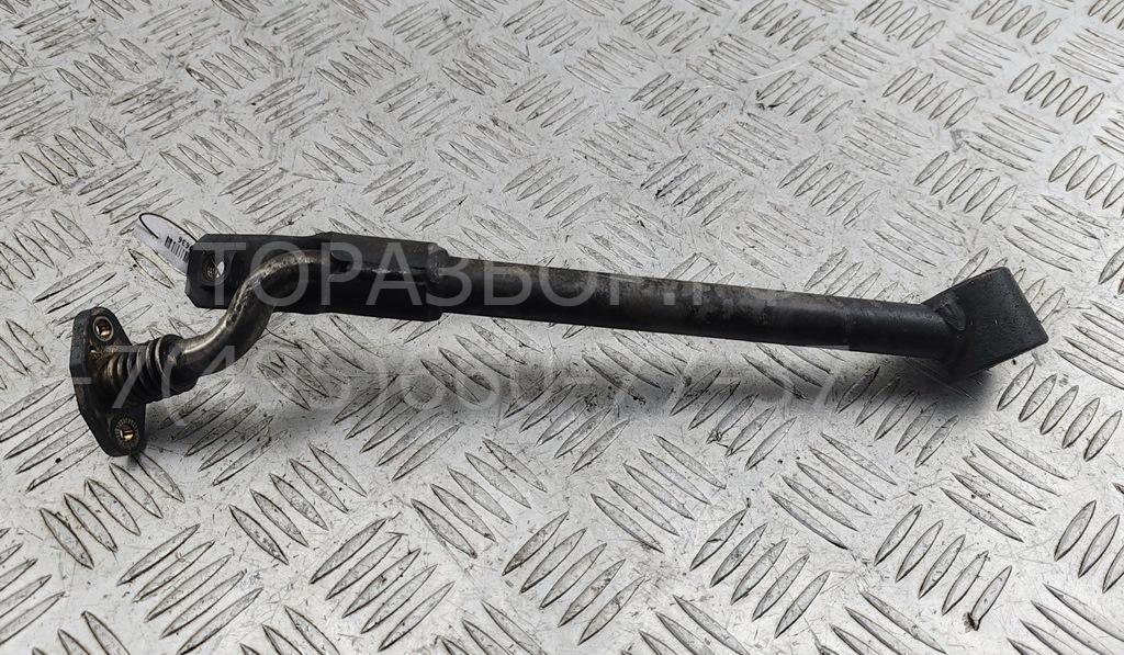 Трубка масляная