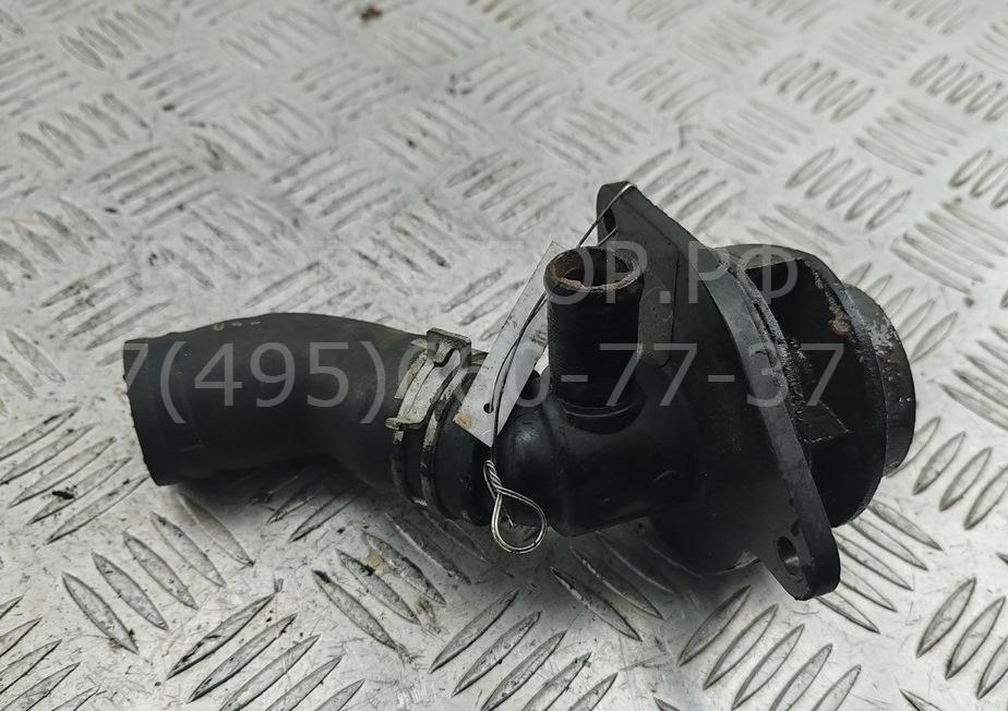 Фланец / тройник