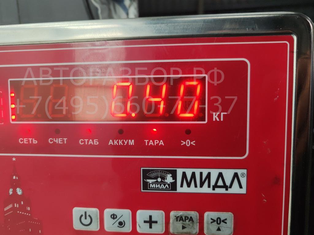 Фланец / тройник