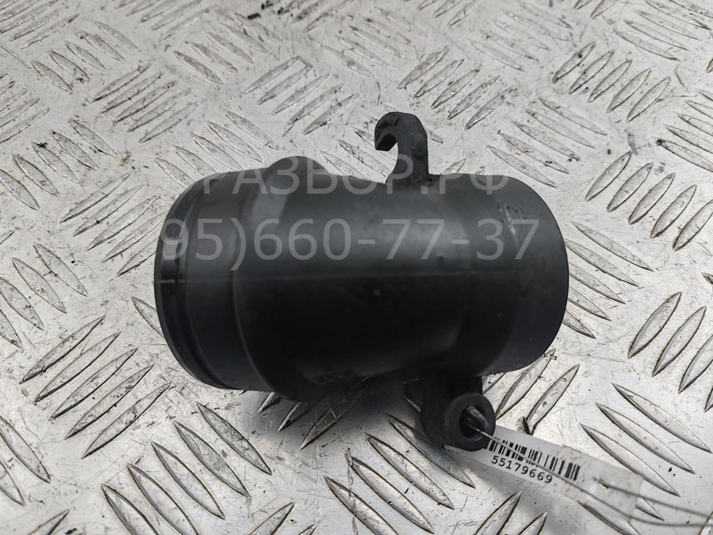 Трубка турбины