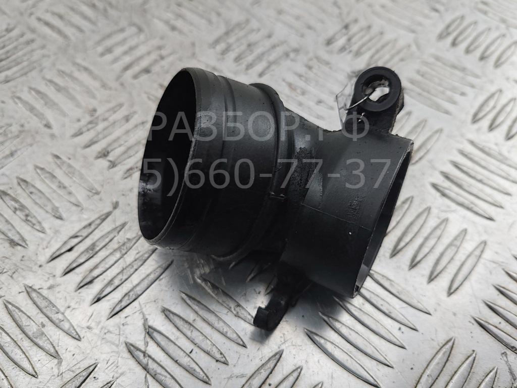 Трубка турбины