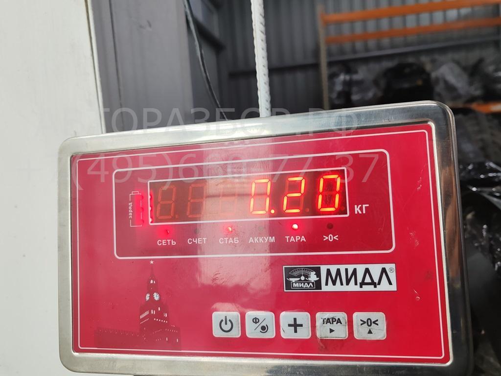 Датчик давления масла