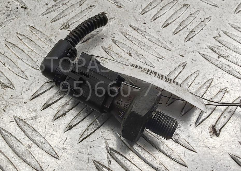 Датчик давления масла