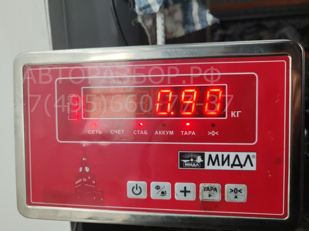 Опора двигателя