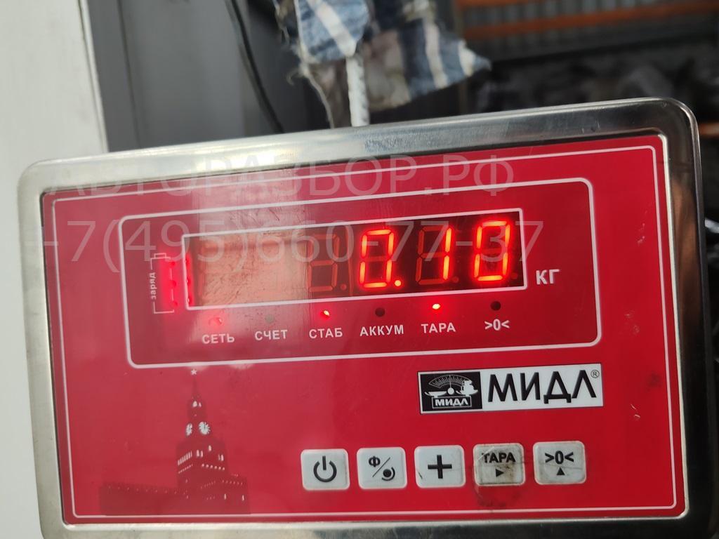 Датчик положения коленвала