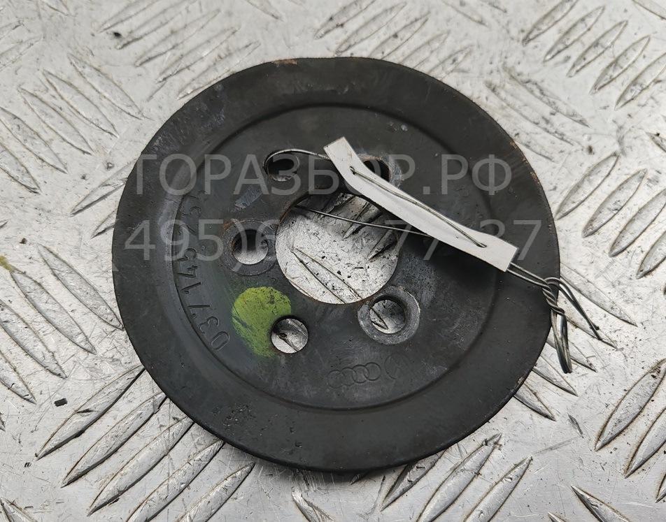 Шкив насоса ГУР