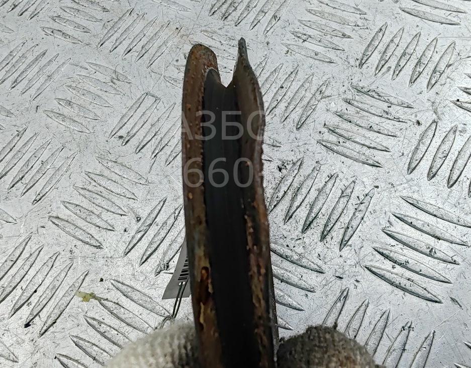 Шкив насоса ГУР