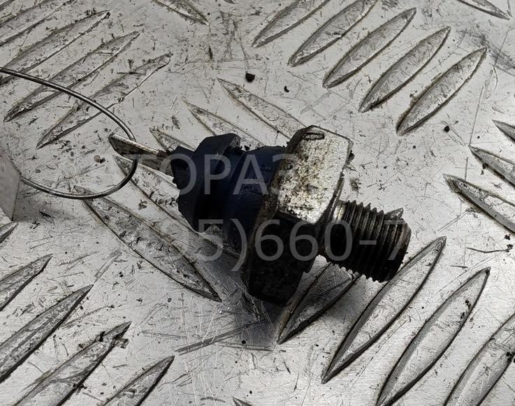 Датчик давления масла