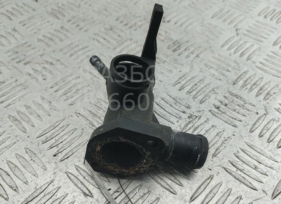 Фланец / тройник