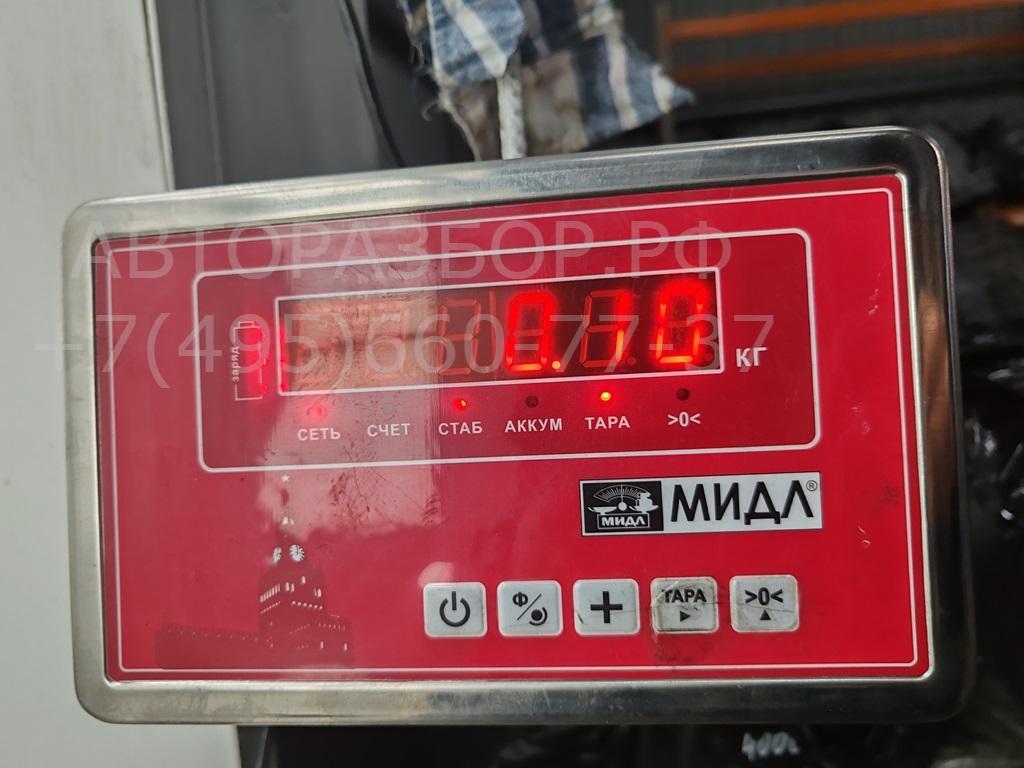 Фланец / тройник