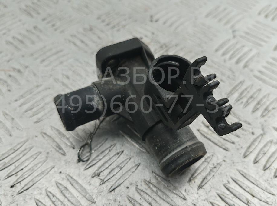 Фланец / тройник