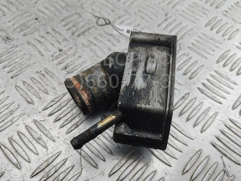 Корпус термостата