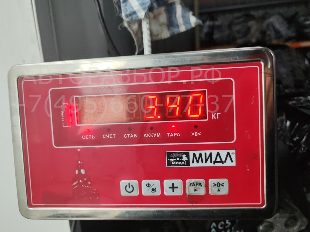 Механизм натяжения ремня ГРМ