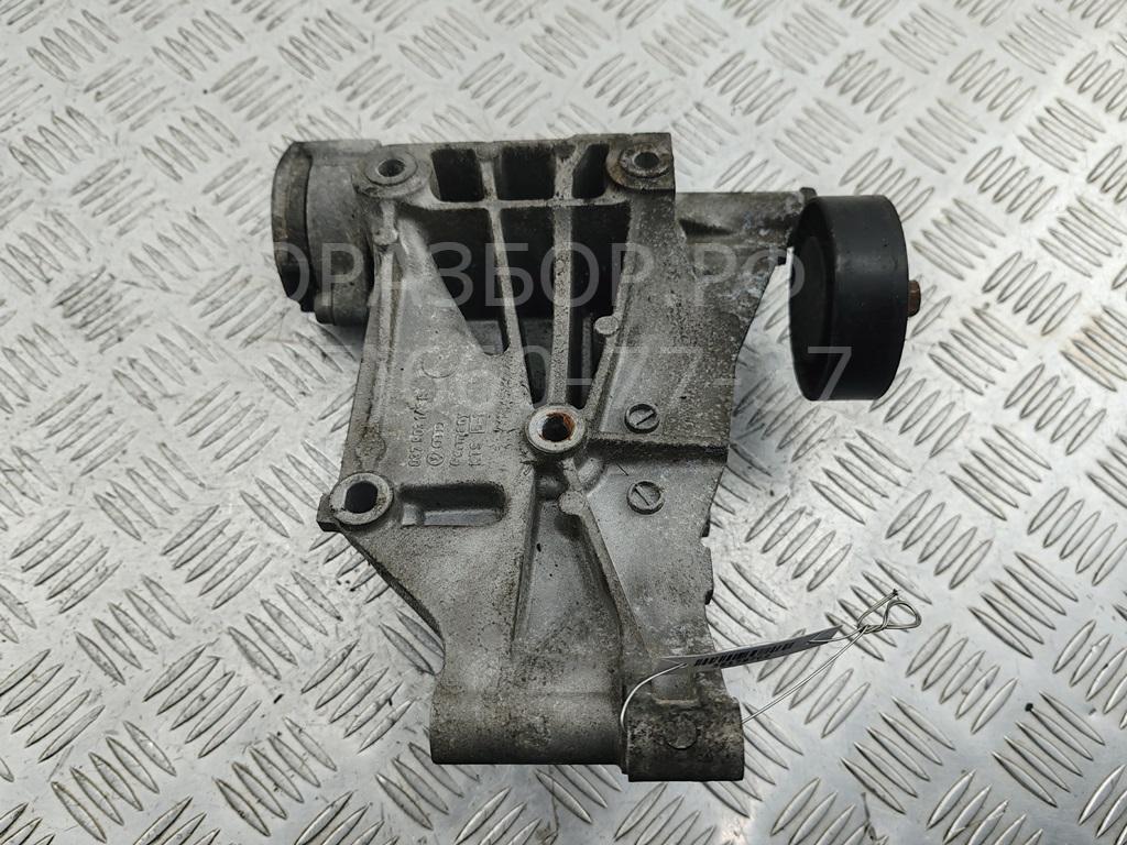 Механизм натяжения ремня ГРМ