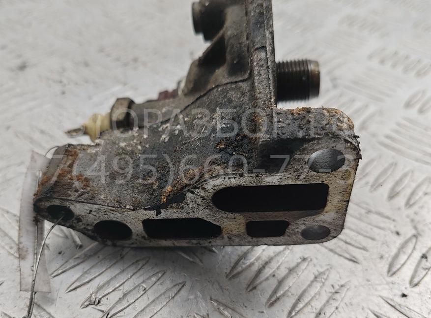 Корпус масляного фильтра