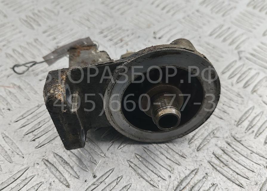 Корпус масляного фильтра